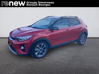 Photo Kia Stonic 1.0 T-GDi 120 ch ISG DCT7 Design