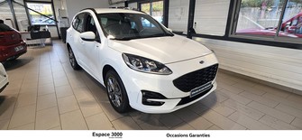 Photo Ford Kuga Kuga 2.5 Duratec 225 ch PHEV e-CVT