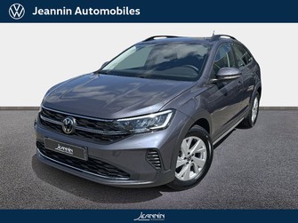 Photo Volkswagen Taigo Taigo 1.0 TSI 116 BVM6