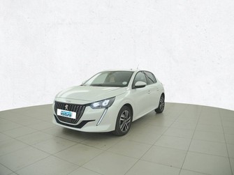 Photo Peugeot 208 208 BlueHDi 100 S&S BVM6
