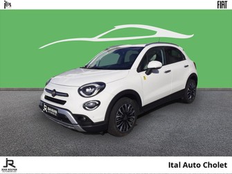 Photo Fiat 500X 1.3 Multijet 95ch Ligue 1 Conforama