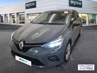 Photo Renault Clio TCe 90 Zen