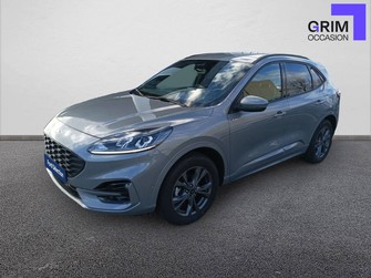 Photo Ford Kuga Kuga 2.5 Duratec 190 ch FHEV I-AWD Powershift