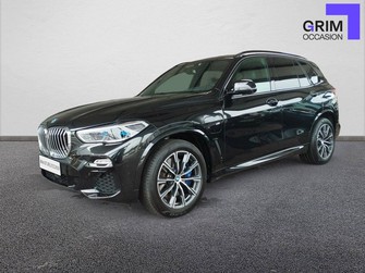 Photo Bmw X5 G05 X5 xDrive45e 394 ch BVA8