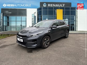 Photo Kia XCeed 1.5 T-GDI 160ch Lounge DCT7 MY22