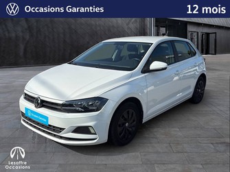 Photo Volkswagen Polo Polo 1.0 80 S&S BVM5