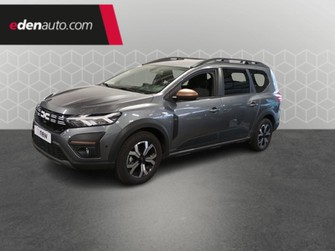 Photo Dacia Jogger ECO-G 100 7 places Extreme +