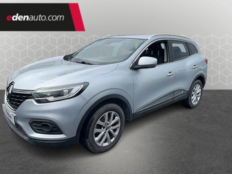 Photo Renault Kadjar Blue dCi 115 Business