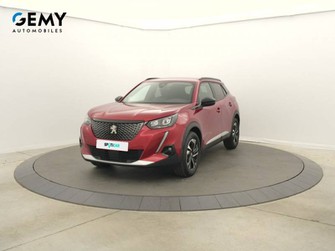 Photo Peugeot 2008 PureTech 130 S&S BVM6 Roadtrip