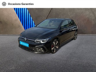 Photo Volkswagen Golf 1.4 eHybrid 245ch GTE DSG6