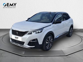 Photo Peugeot 3008 Hybrid4 300 e-EAT8 GT