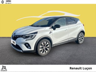 Photo Renault Captur 1.0 TCe 90ch Techno