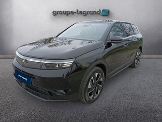 Photo Opel Grandland 1.2 Turbo Hybrid 136ch GS e-DCT6