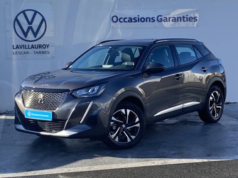 Photo Peugeot 2008 2008 BlueHDi 100 S&S BVM6