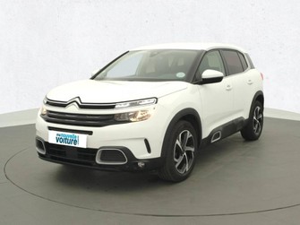 Photo Citroen C5 Aircross BlueHDi 130 S&amp;S EAT8 - Feel