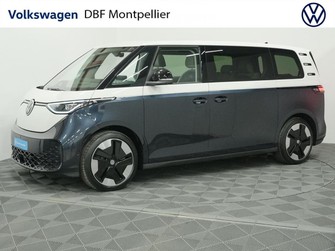 Photo Volkswagen  GAMME TEMPO ID PRO ( (86KWH/210KW).LONG
