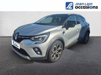 Photo Renault Captur TCe 130 EDC FAP