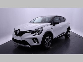 Photo Renault Captur E-Tech full hybrid 145 Techno