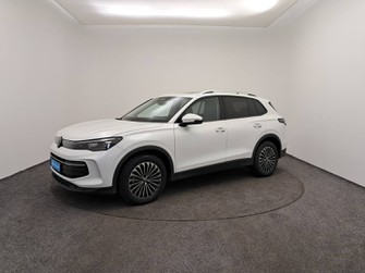 Photo Volkswagen Tiguan Tiguan 1.5 eTSI 130ch DSG7