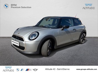 Photo Mini Cooper 3 Portes C 156ch Favoured DKG7