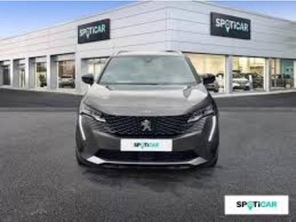 Photo Peugeot 5008 BlueHDi 130ch S&S EAT8 GT Pack