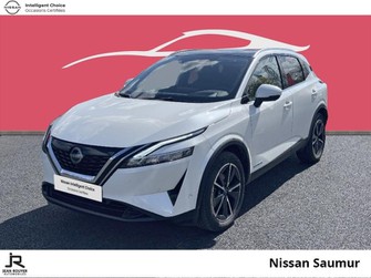 Photo Nissan Qashqai e-POWER 190ch Tekna 2022