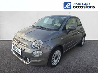Photo Fiat 500 1.2 69 ch Lounge