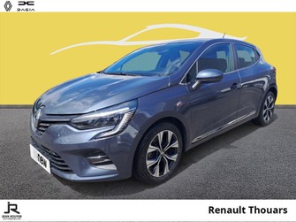 Photo Renault Clio 1.0 TCe 90ch Intens -21