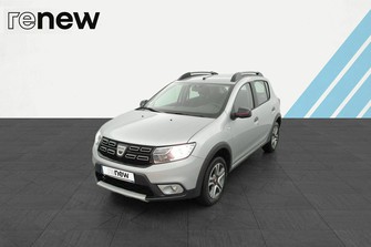 Photo Dacia Sandero Sandero TCe 90