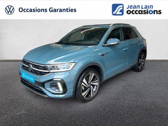 Photo Volkswagen T-Roc 1.5 TSI EVO2 150 Start/Stop DSG7 R-Line