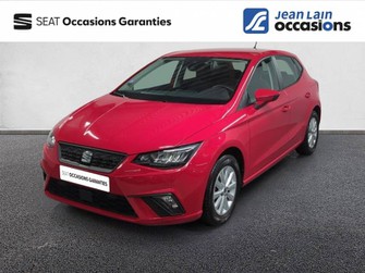 Photo Seat Ibiza 1.0 EcoTSI 95 ch S/S BVM5 Style