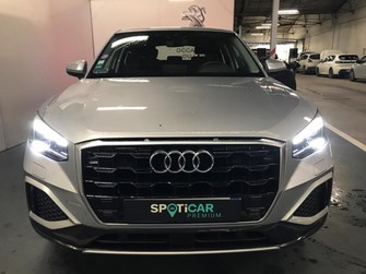 Photo Audi Q2 DESIGN S tronic TFSI 150ch