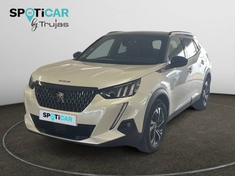 Photo Peugeot 2008 2008 PureTech 130 S&S EAT8
