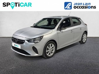 Photo Opel Corsa 1.5 Diesel 100 ch BVM6 Edition