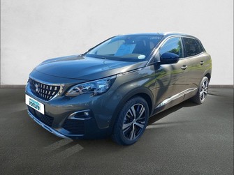 Photo Peugeot 3008 3008 Puretech 130ch S&S EAT8