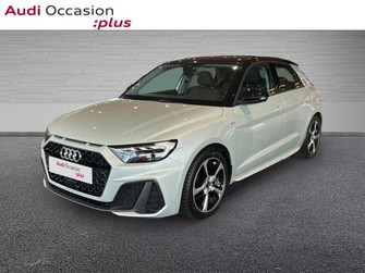 Photo Audi A1 Sportback 30 TFSI 116ch Advanced