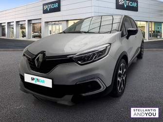Photo Renault Captur TCe 90 Intens