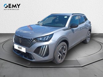 Photo Peugeot 2008 PureTech 100 S&S BVM6 Allure