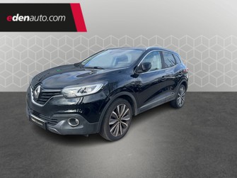 Photo Renault Kadjar dCi 130 Energy X-Tronic Intens