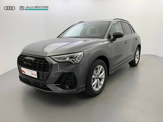 Photo Audi Q3 35 TFSI 150ch S line S tronic 7