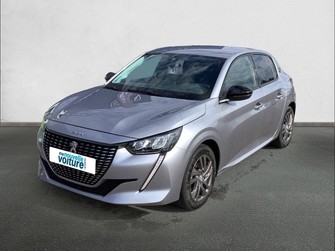 Photo Peugeot 208 208 PureTech 75 S&S BVM5
