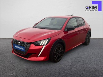 Photo Peugeot 208 208 PureTech 100 S&S BVM6