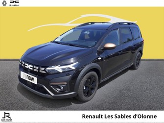 Photo Dacia Jogger 1.6 hybrid 140ch Extreme 7 places
