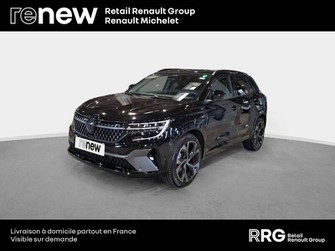 Photo Renault Austral Austral E-Tech hybrid 200