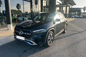 Photo Mercedes GLA GLA GLA 250 e 8G-DCT