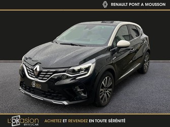 Photo Renault Captur Captur TCe 140 EDC - 21B