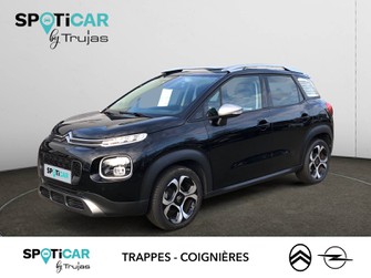 Photo Citroen C3 Aircross C3 Aircross PureTech 110 S&S BVM6
