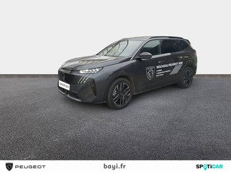 Photo Peugeot 5008 5008 Hybrid 136 e-DCS6
