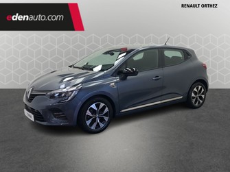 Photo Renault Clio TCe 90 - 21N Limited
