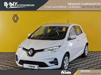 Photo Renault ZOE R110 Business
